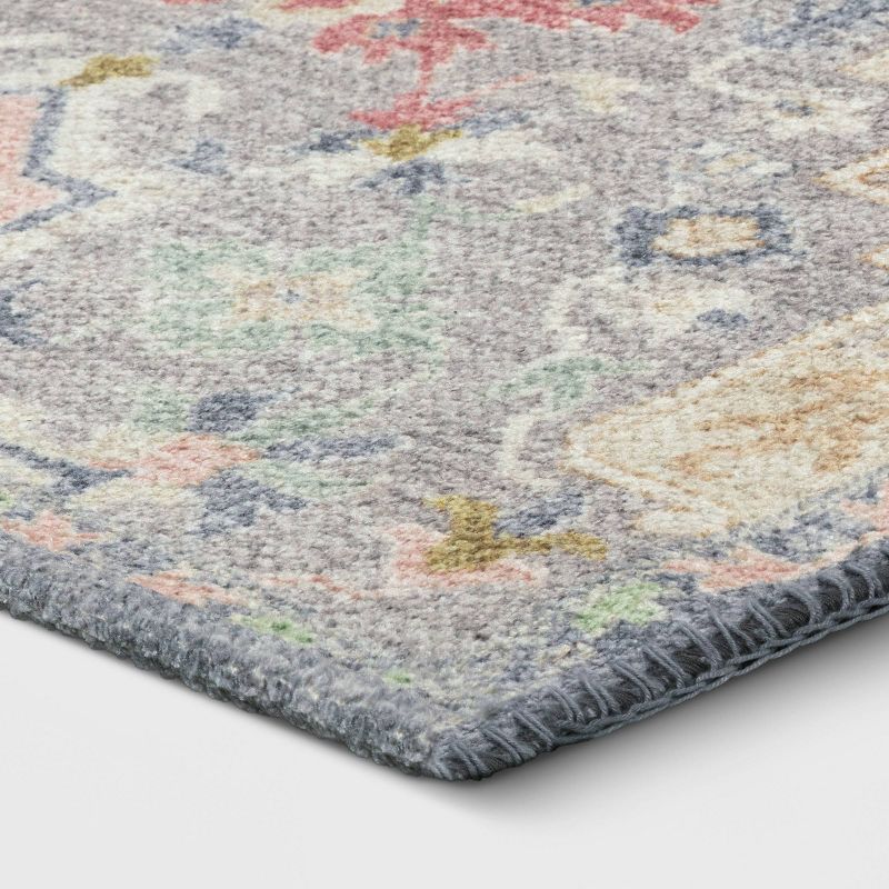 Printed Accent Rug - Opalhouse™, 4 of 12