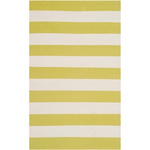 Montauk MTK712 Hand Woven Indoor Rugs - Safavieh - 1 of 4
