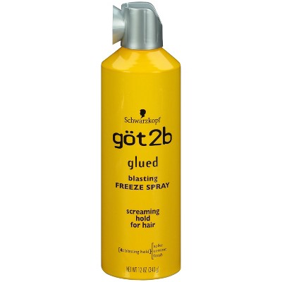 Johnny b best sale gel target