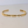 Mantra Jewelry - FAMILY > everything - 4 of 4
