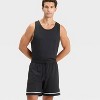 Men's Basketball Shorts 7" - All In Motion™ - 3 of 3