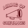 Men's Seinfeld Airing Of Grievances T-Shirt - 2 of 4