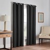 1pc Blackout Windsor Curtain Panel - Eclipse - image 3 of 4