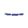 RACHEL Rachel Roy Gold Tone and Blue Beaded 2pc Bracelet Set - 3 of 3