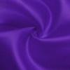 Unique Bargains Banquet Party Satin Fabric Smooth Soft Shiny Table Runner 12 x 108 Inch 6 Pcs - 4 of 4