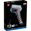 LEGO Marvel Thor Hammer 76209 Building Kit - image 4 of 4