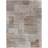 Hauteloom Anaisa Beige Luxe Thick Area Rug - 2 of 4