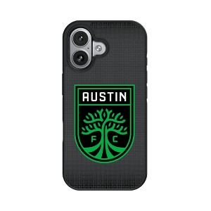 MLS Western Conference Teams Linen Bump Cell Phone Case for Apple iPhone 17 Series - 1 of 4