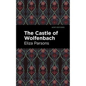 The Castle of Wolfenbach - (Mint Editions (Horrific, Paranormal, Supernatural and Gothic Tales)) by  Eliza Parsons (Paperback) - 1 of 1