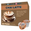 Double Donut Chai Latte Pods - 2 of 4