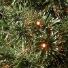2.6' Pre-Lit Fiber Optic Radiance Fireworks Artificial Christmas Tree - National Tree Company - 4 of 4