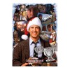 NMR Distribution Christmas Vacation 1000 Piece Jigsaw Puzzle - 3 of 4