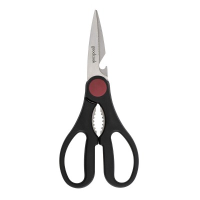  OXO Good Grips Multi-Purpose Kitchen and Herbs Scissors:  Cutlery Shears: Home & Kitchen