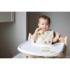 Pearhead Pearhead Woodland Muslin Bibs Set - 2pk - 4 of 4