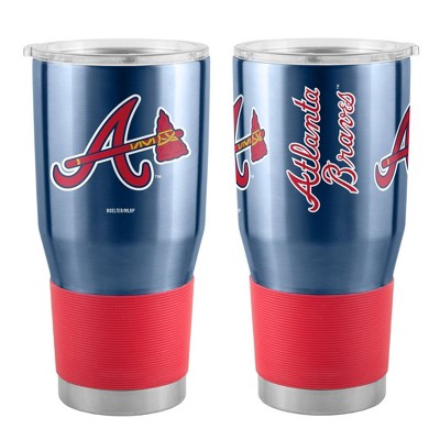 MLB Atlanta Braves Gameday Ultra Match - 30oz