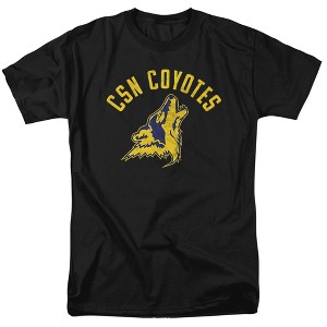 Men's College Of Southern Nevada Large T-Shirt - 1 of 4