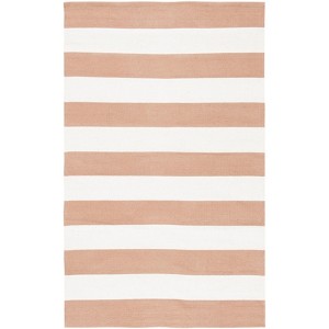 Montauk MTK712 Hand Woven Indoor Rugs - Safavieh - 1 of 4