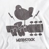 Men's Woodstock Mono Logo Crewneck Sweatshirt - 2 of 4