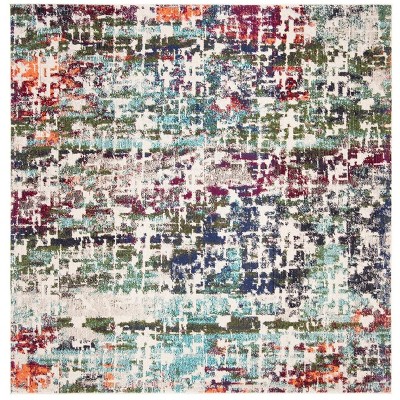 Madison MAD469 Power Loomed Indoor Rug - Safavieh