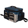 Okeechobee Fats Fishing Tackle - Blue L - 3 of 4