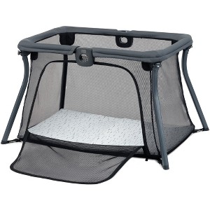 Chicco Alfa Lite Lightweight Travel Playard - 1 of 4