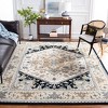 Heritage HG625 Hand Tufted Indoor Rugs - Safavieh - 2 of 4