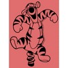 Boy's Winnie the Pooh Tigger Pocket Sketch Performance Tee - 2 of 4