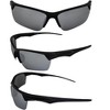 3 Pairs of AlterImage Orion Glasses with Blue Mirror, Red Mirror, Flash Mirror Lenses - 3 of 4