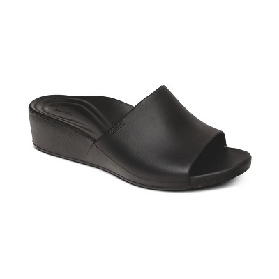 Aetrex Jamie Orthotic Wedge