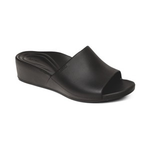 Aetrex Jamie Orthotic Wedge - 1 of 4