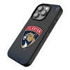 NHL Eastern Conference Teams Linen Bump Cell Phone Case for Apple iPhone - 2 of 4