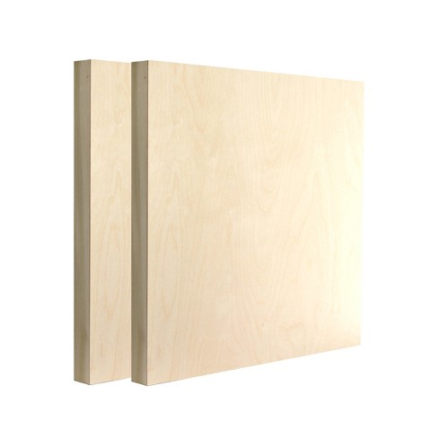 Wooden Canvas Board size-1.5 x 2 feet –