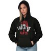 Xmas I Believe in Christmas Presents Hoodie Sweatshirt Women Men Brisco Brands - 3 of 4