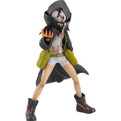 Good Smile - Good Smile Company - Black Rock Shooter - Pop Up Parade - Strength Dawn Fall PVC Figure