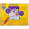 Nickelodeon Paw Patrol: Light the Way! Play-A-Sound Book and 5-Sound Flashlight - (Mixed Media Product) - 4 of 4