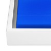 Rhianna Marie Chan Have Some Fun With It Blue Art Canvas - Society6 - 4 of 4