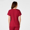 Wink PRO Women's 4 Pocket V-Neck Scrub Top - 2 of 4
