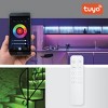 Armacost Lighting ProLine Multicolor RGB+WW Wi-Fi LED Controller Light Switch Systems - 4 of 4