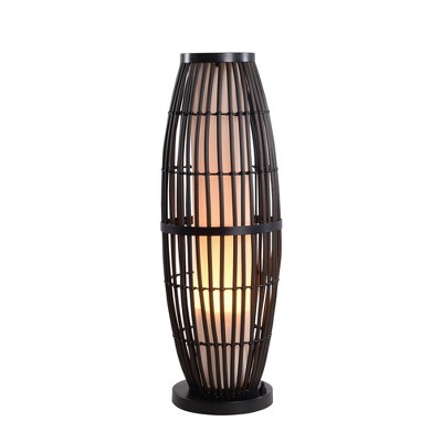 Biscayne outdoor table lamp