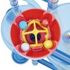 Quercetti: Migoga Ocean Run – 93pc Marble Track Set, Spirals & Pipes, STEM Toy - 3 of 4