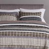 Greenland Home Fashions 2002LS Gold Rush Standard Shams, 20x26 Inches - 3 of 3