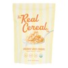 The Real Cereal Co. Organic Rice Crisps Cereal - Case of 6/8.4 oz - 2 of 4