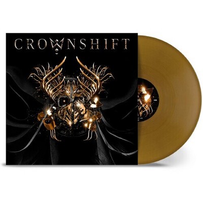 Crownshift - Crownshift - Gold (Vinyl)