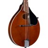 Kentucky KM-276 Deluxe Oval Hole A-Style Mandolin Transparent Brown - 3 of 4
