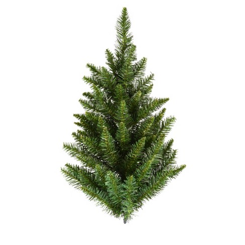 Vickerman Camdon Fir Unique Artificial Tree : Target