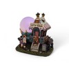 FG Square 7" Madam Lenora's Tent of Wonder Halloween Decorative Prop - 2 of 4