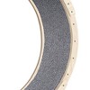 Cat Exercise Wheel, Cat Running Wheel With Built In Security Lock, Mute Roller, Thickened Cat Scratch Mat Solid Wood Cat Treadmill, Cat Sports Wheel - 4 of 4