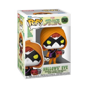 Funko POP! Marvel: Strange Tales Hallow's Eve Figure - 1 of 2