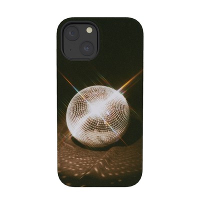 Samantha Hearn Disco Ball Art Tough Tough iPhone 15 Case - Society6