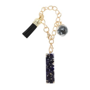 Unique Bargains Water Cup Pendant Black 1 Pc - 1 of 4